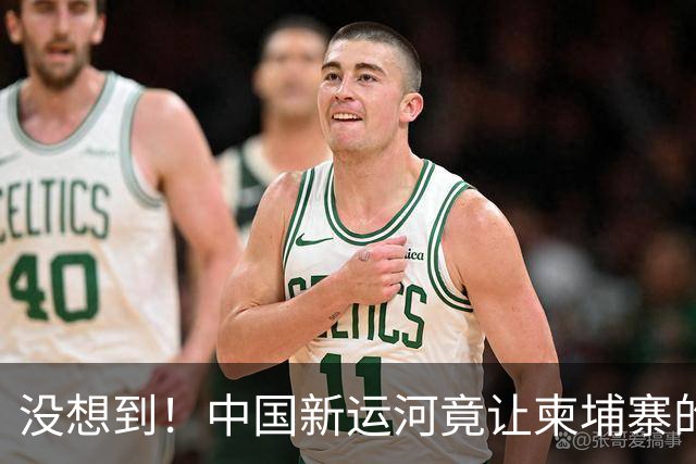 没想到！中国新运河竟让柬埔寨的运河梦瞬间掉了一半！