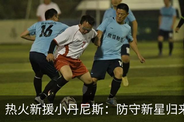 热火新援小丹尼斯：防守新星归来，誓要捍卫荣耀！